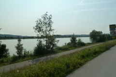 N6 Navigation sur le Danube