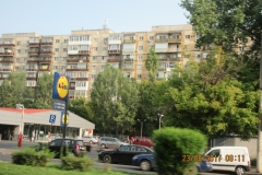 B1 Faubourg de Bucarest