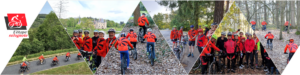 Le vélo pour s'évader en toute convivialité