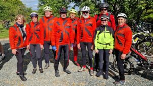 L'Etape Solognote à la cyclo-découverte