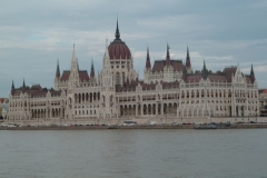 K1 Le Parlement Hongrois